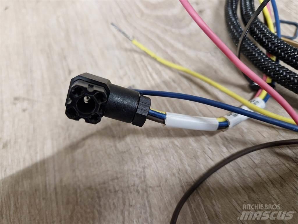 Eco Log 7007934 Elektroonikaseadmed