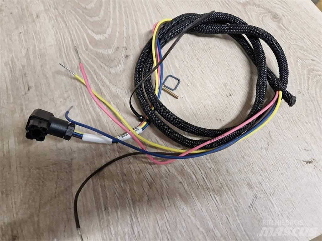 Eco Log 7007934 Elektroonikaseadmed