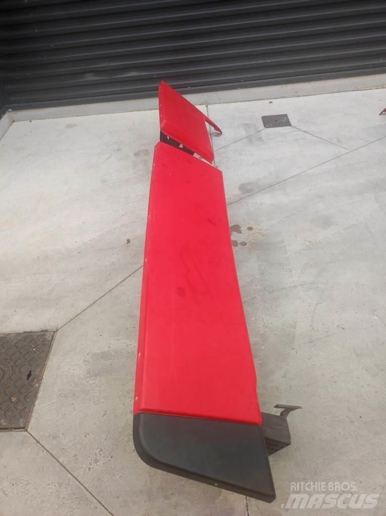 Iveco Fender Muud osad