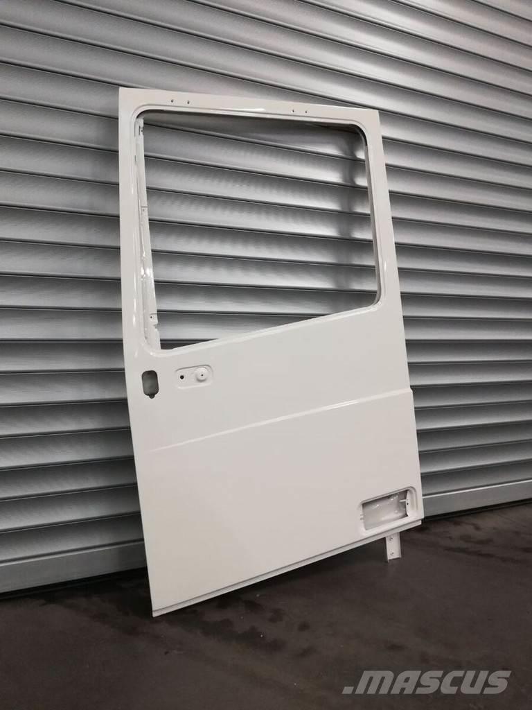 DAF (LH) NAKED - BARE Muud osad