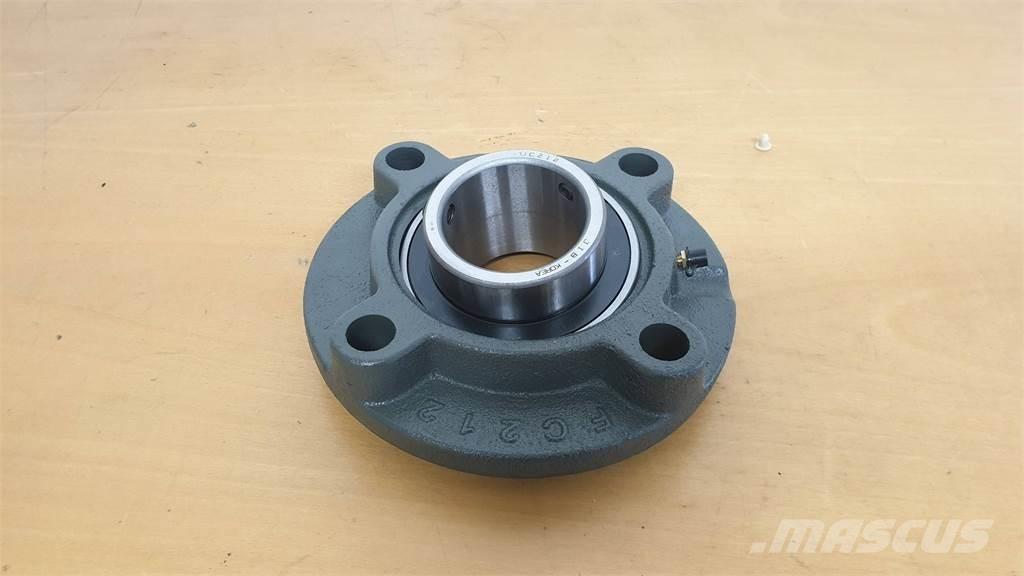 Ponsse 0038630 Ülekandemehhanism