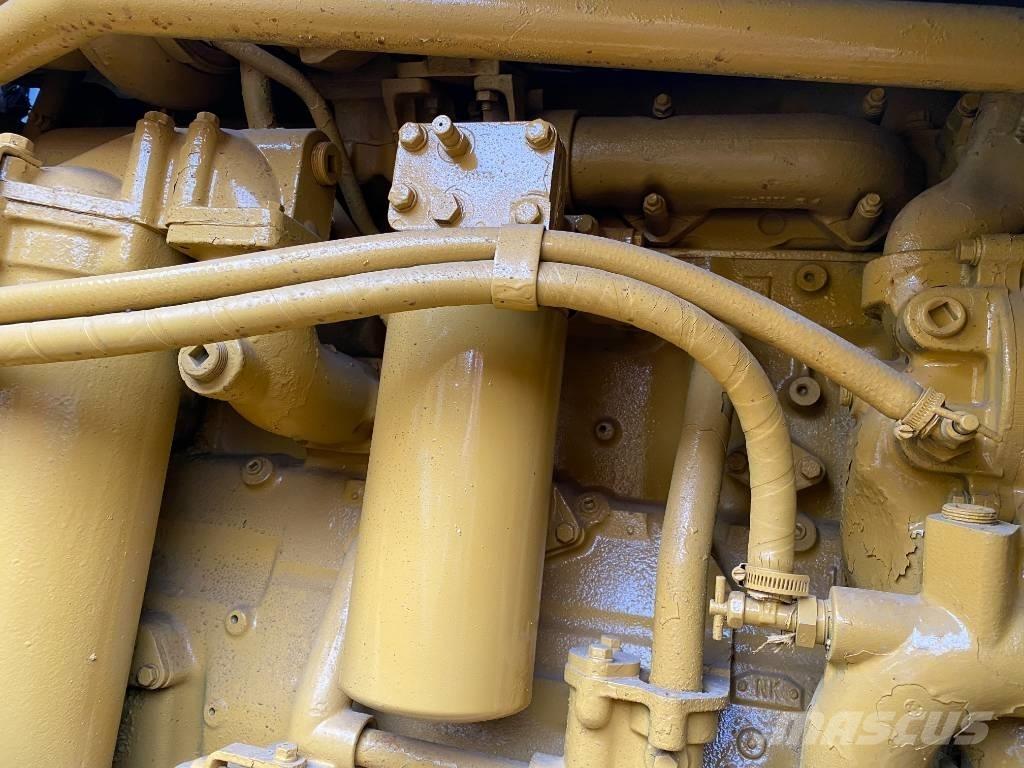 CAT 980 G Rataslaadurid