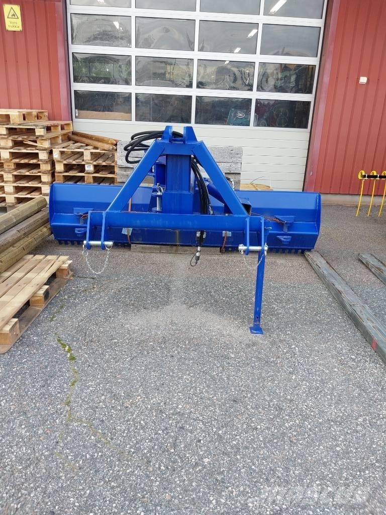 Esko 250 H 2 Greiderid