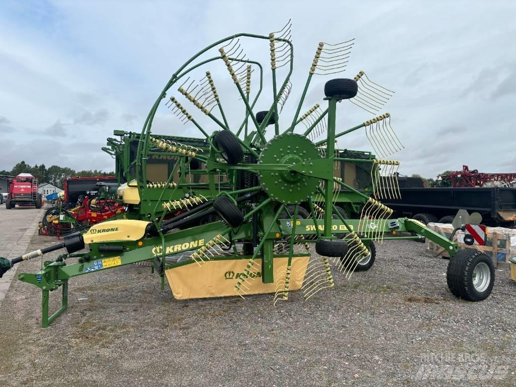 Krone Swadro TC 930 Vaalutid