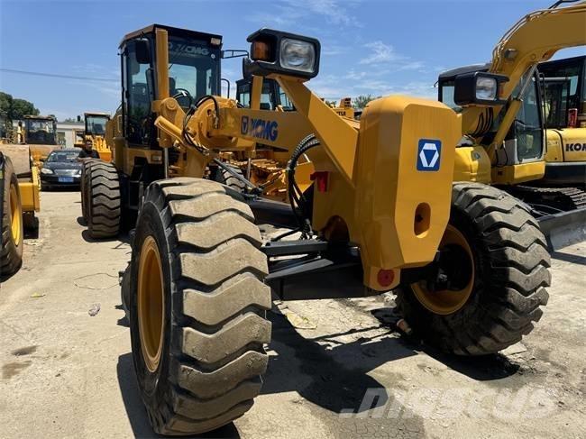 XCMG GR 180 Greiderid