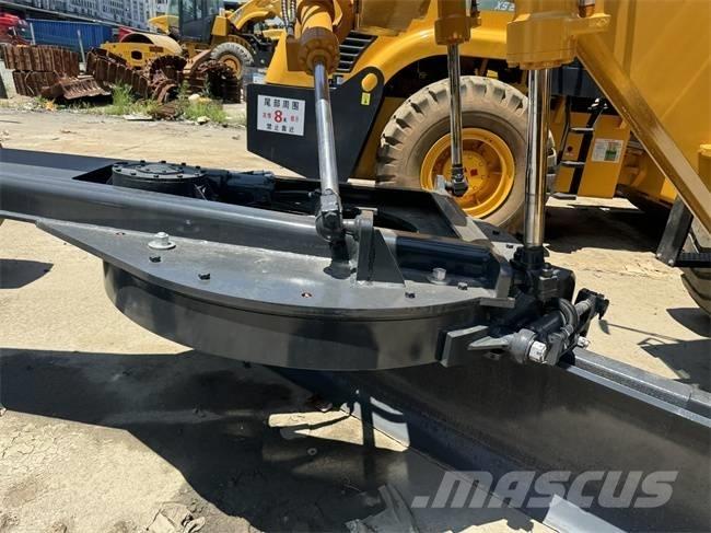 XCMG GR 180 Greiderid