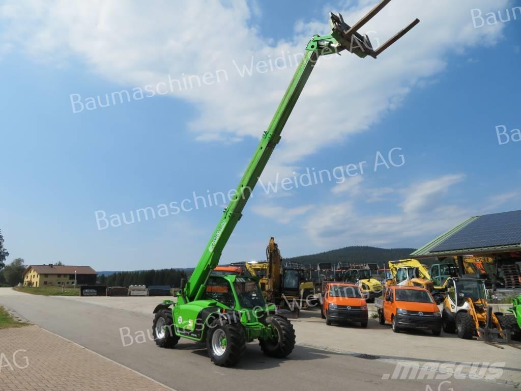 Merlo P 28.8 Teleskooplaadurid