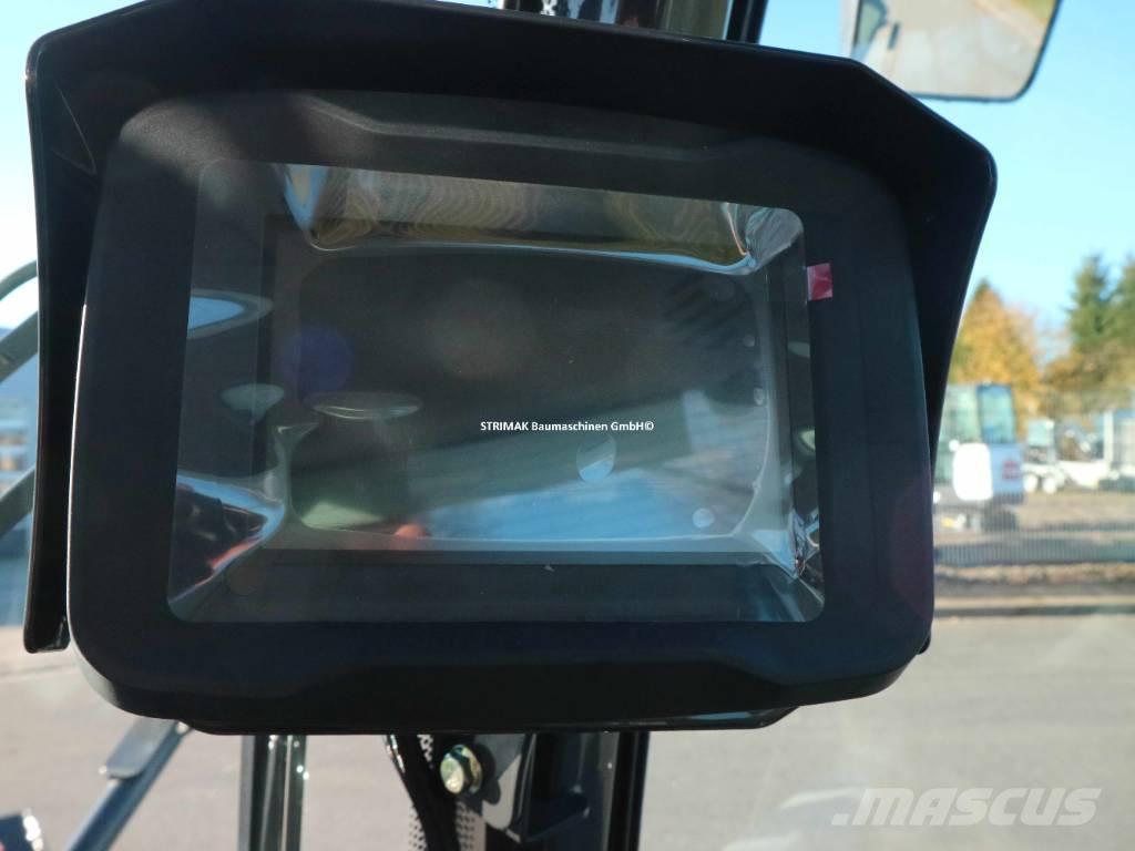 Bobcat L 85 Rataslaadurid