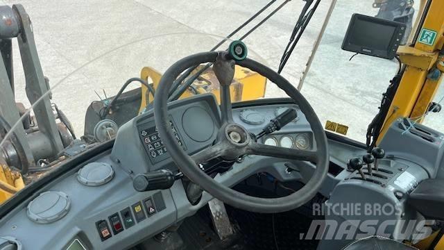 Volvo L 90 Rataslaadurid