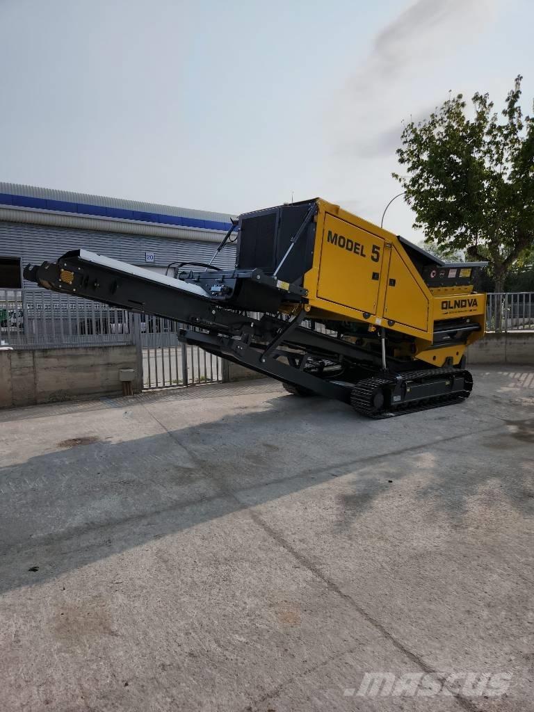  OLNOVA Model 5 Muu
