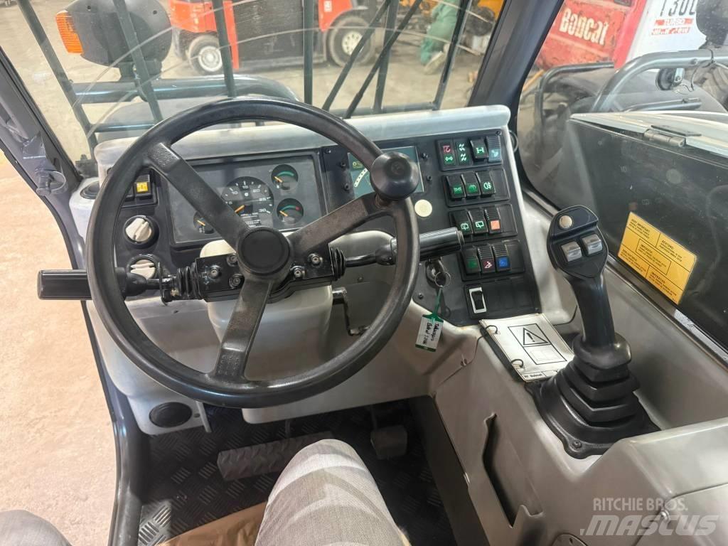 Bobcat T 2556, T2556 Põllumajanduslikud teleskoopkäitlejad