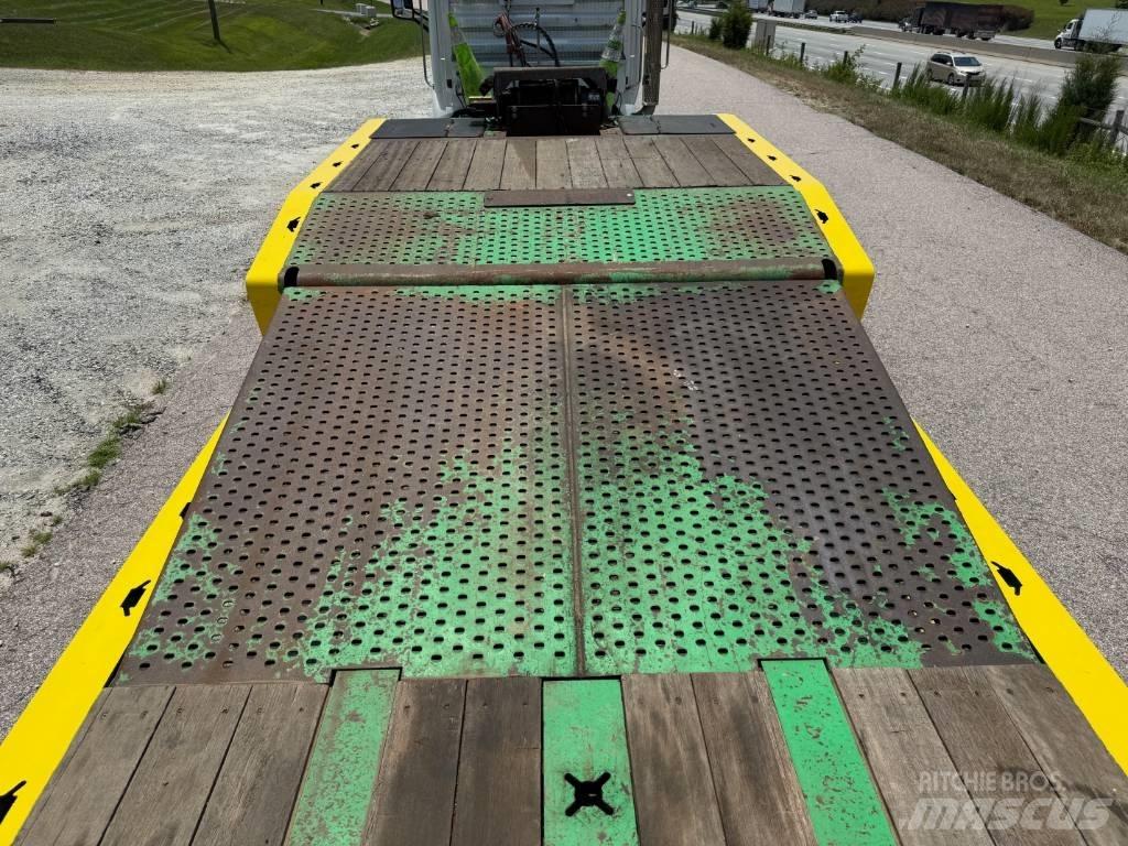Landoll 930 Raskeveohaagised