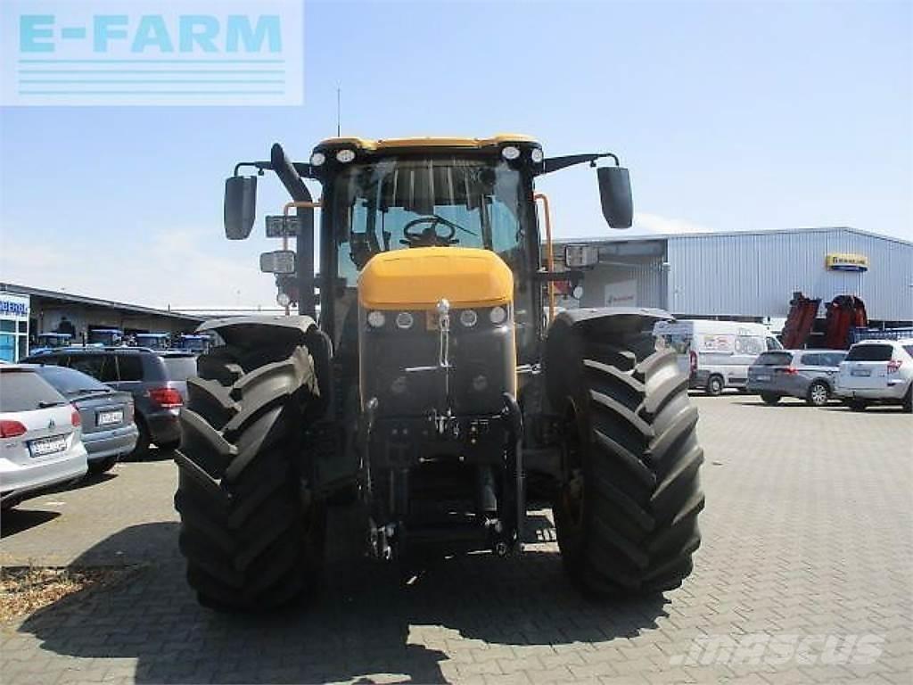 JCB 4220 icon Traktorid