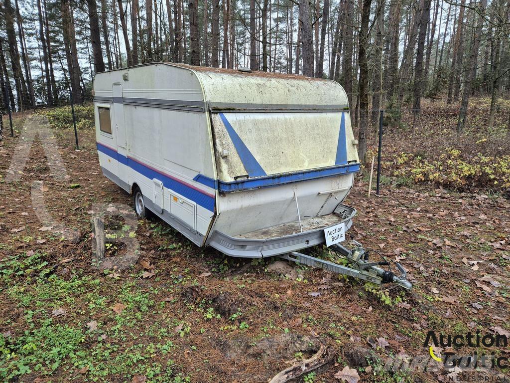 Hobby 495 Erikonteinerid