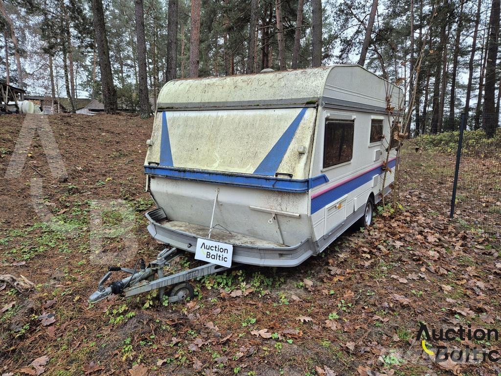 Hobby 495 Erikonteinerid