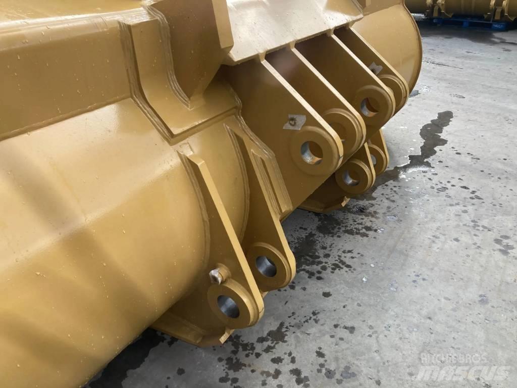 CAT 980H Kopad
