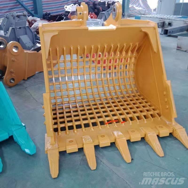  Hitach    350  ковш Kopad