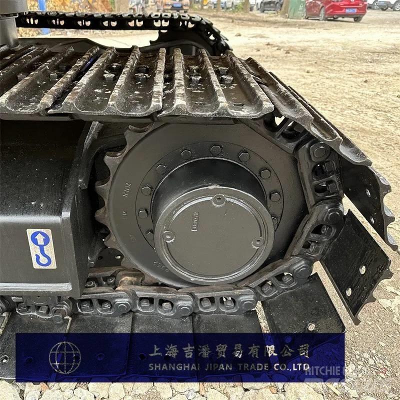 CAT 308E Miniekskavaatorid < 7 t