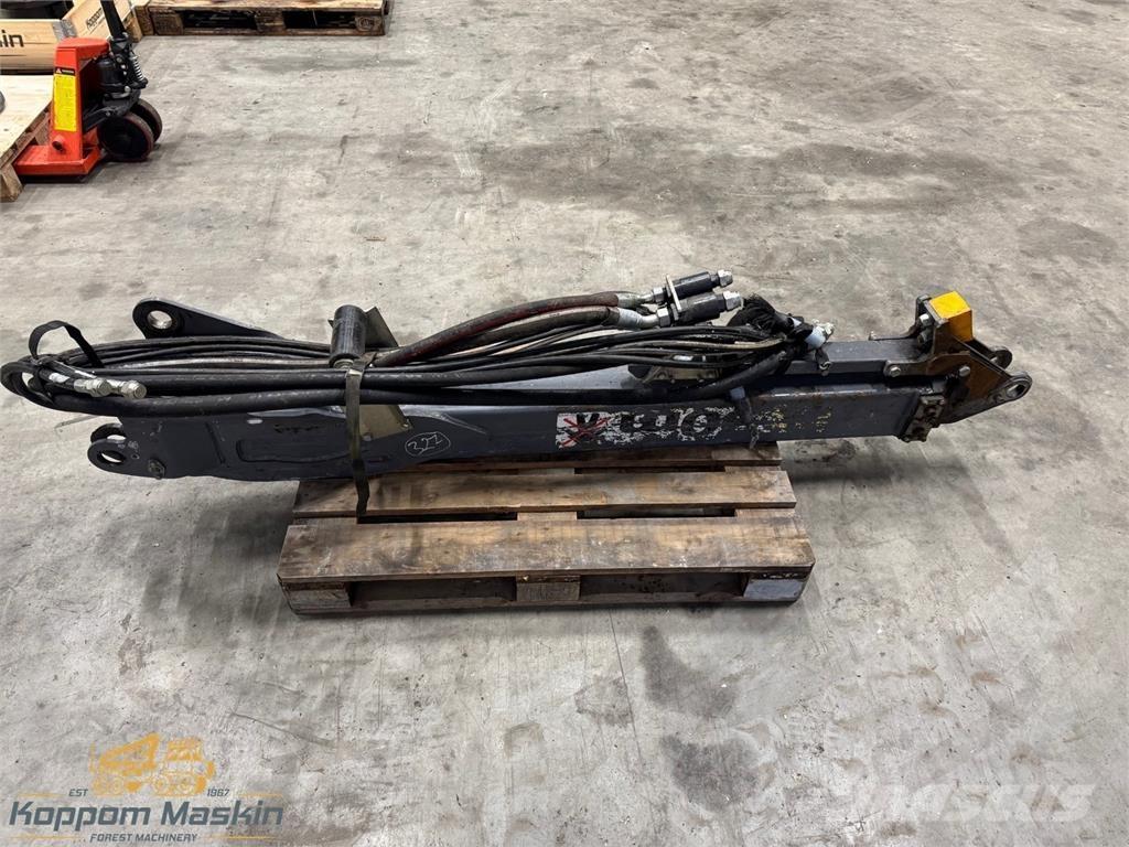 Rottne RK 75 Harvesteri kraanad