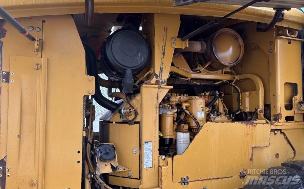 CAT 938 K Rataslaadurid