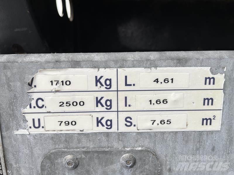 Doosan G 40 Diiselgeneraatorid