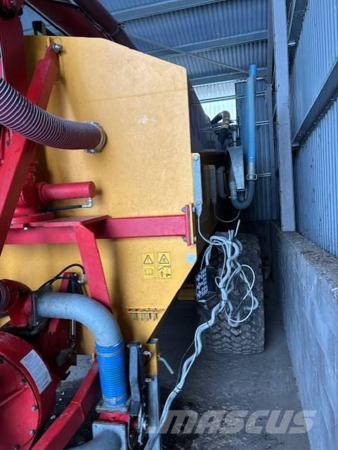 Olby 15m3 Lägapaagid