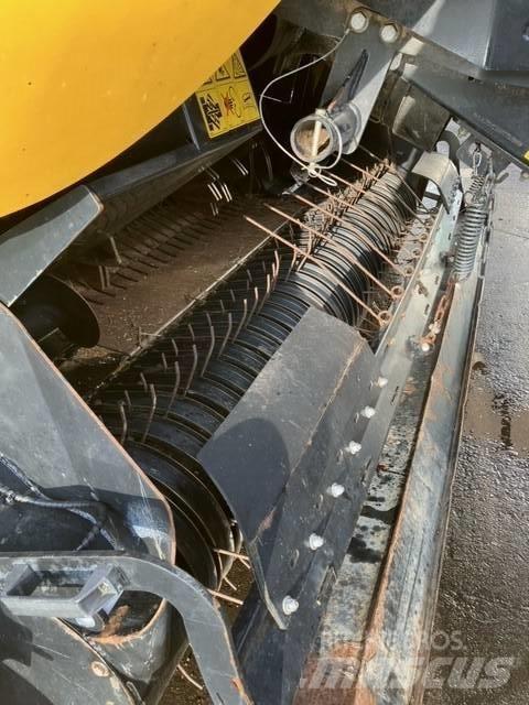 New Holland RB 125 Ruloonpressid