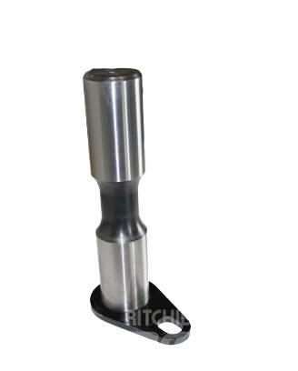 JCB Bolt - 332/W0340 Nooled ja varred