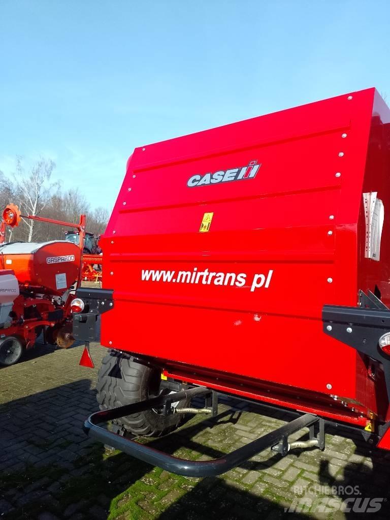 Case IH RB 344 Ruloonpressid