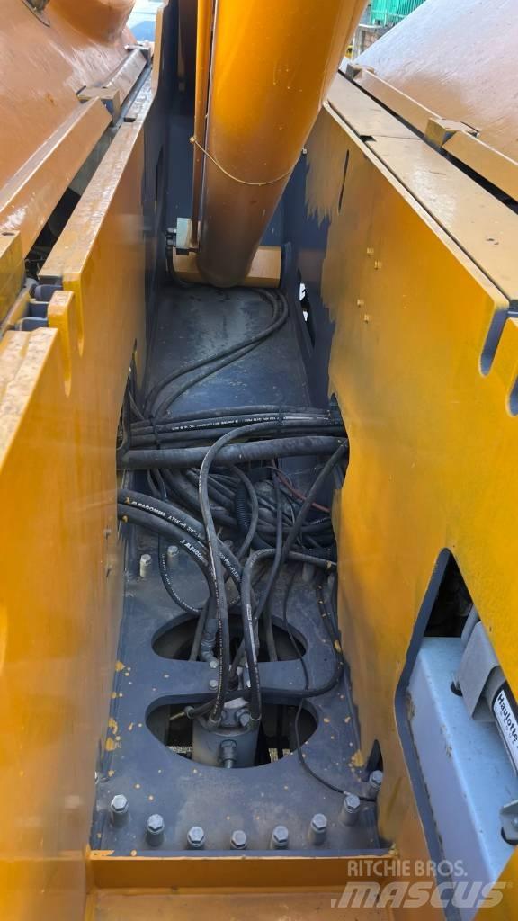 Haulotte H 43 TPX Teleskoop poomtõstukid