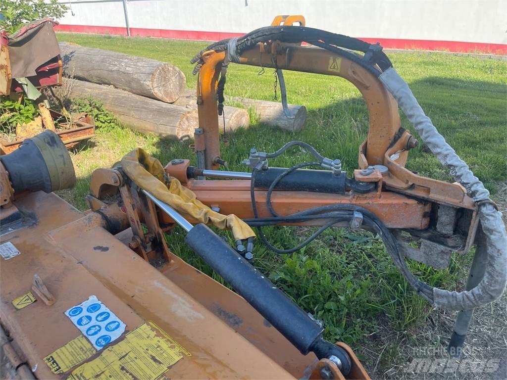 Berti B 180 Karjamaade niidukid / pealselõikurid