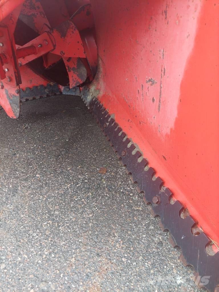 Esko 2252 H Lumefreesid