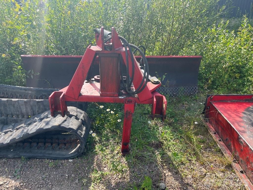 VM 300 JH 2 Greiderid