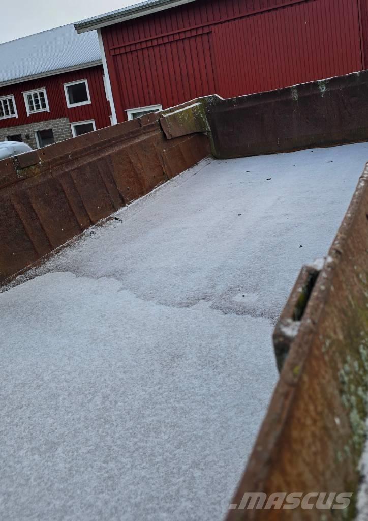 RKP Omavalmiste Kallurhaagised