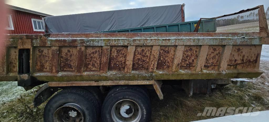 RKP Omavalmiste Kallurhaagised