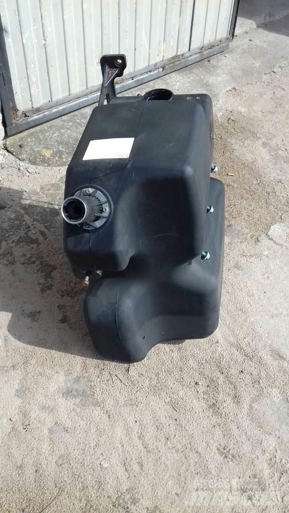 MAN 80 L Muud osad