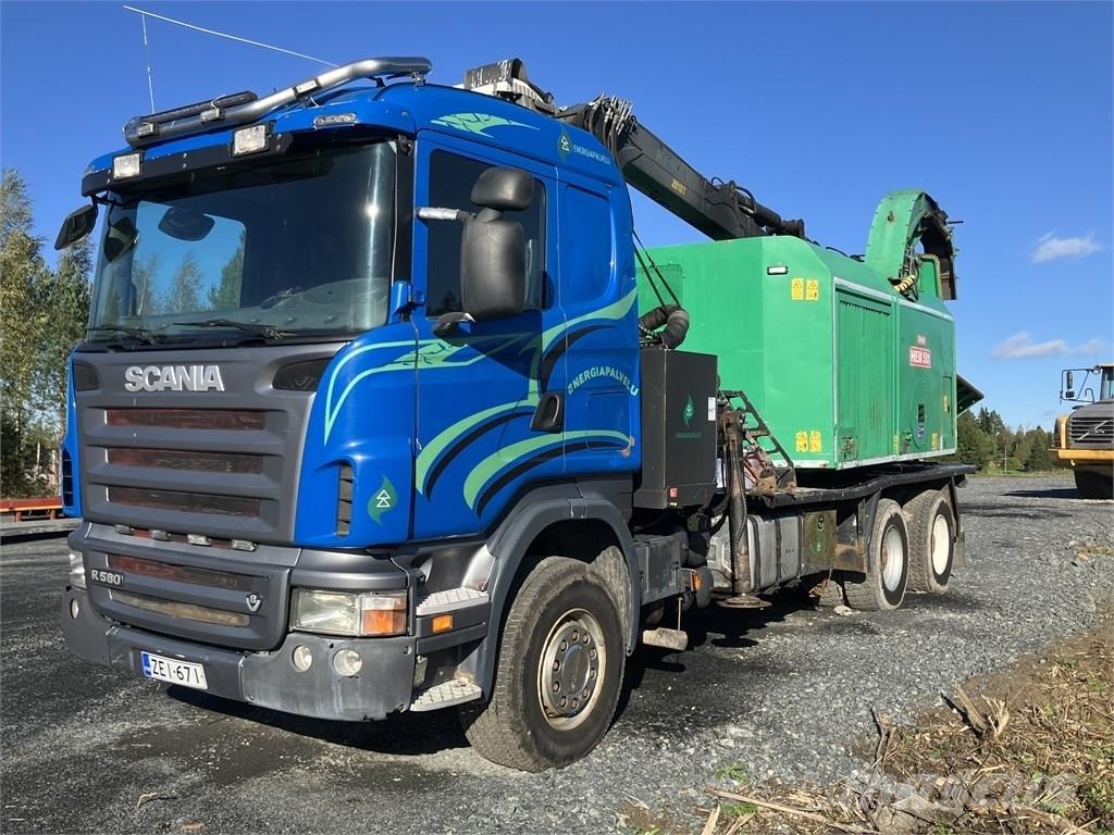 JENZ HEM581dl Puiduhakkurid