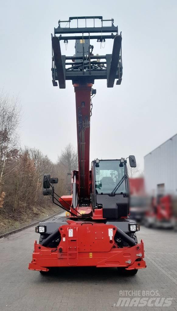 JCB 555-210 R Teleskooplaadurid