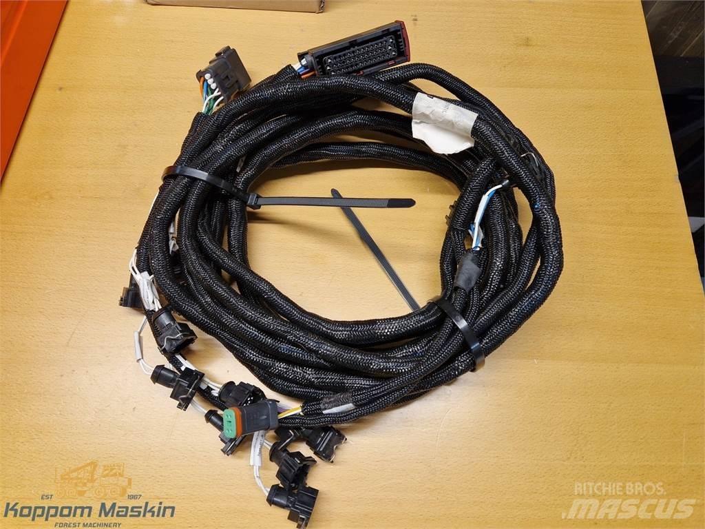 Eco Log 9900636 Elektroonikaseadmed