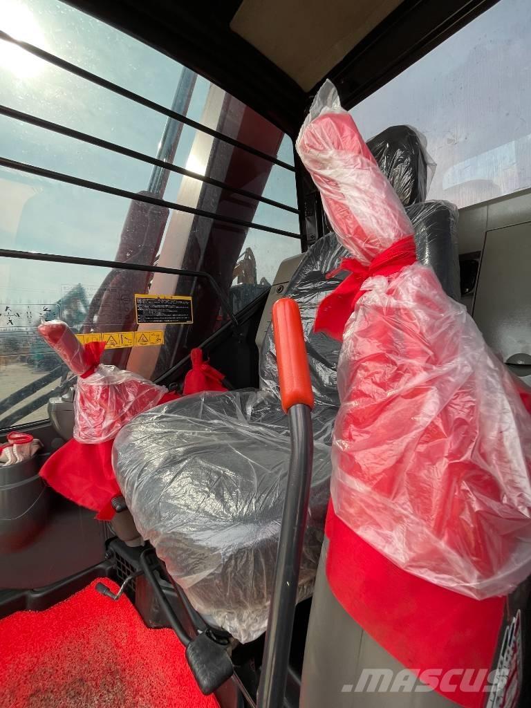 Hitachi ZX 70 Miniekskavaatorid < 7 t