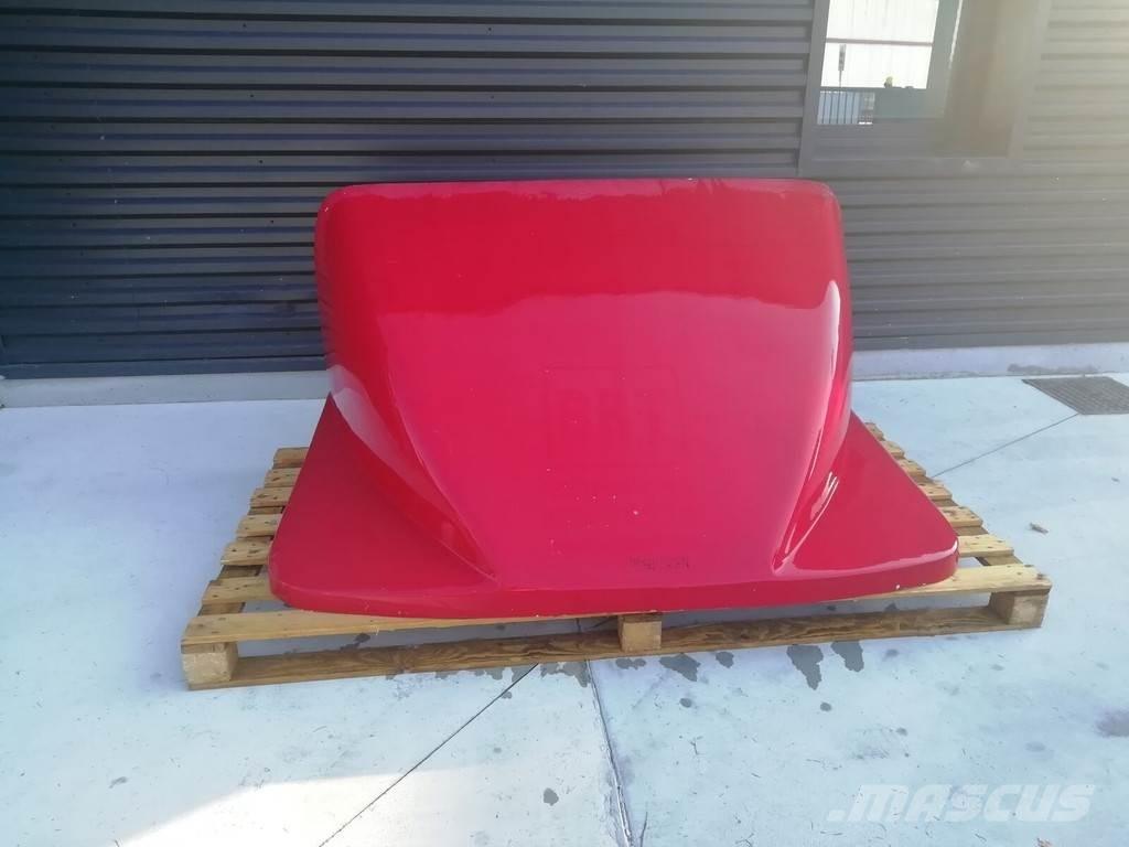 Renault Maxity Muud osad