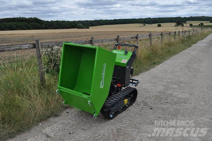 Merlo M500DM Väikekallurid