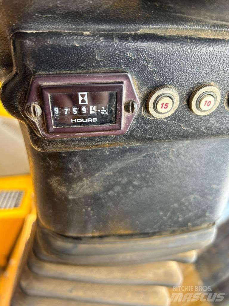 Load Lifter 2416-12D Maastikutõstukid