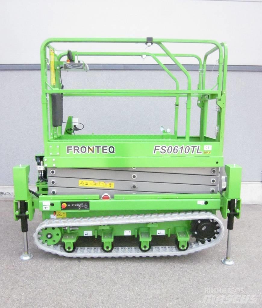 Fronteq FS0610TL Käärtõstukid