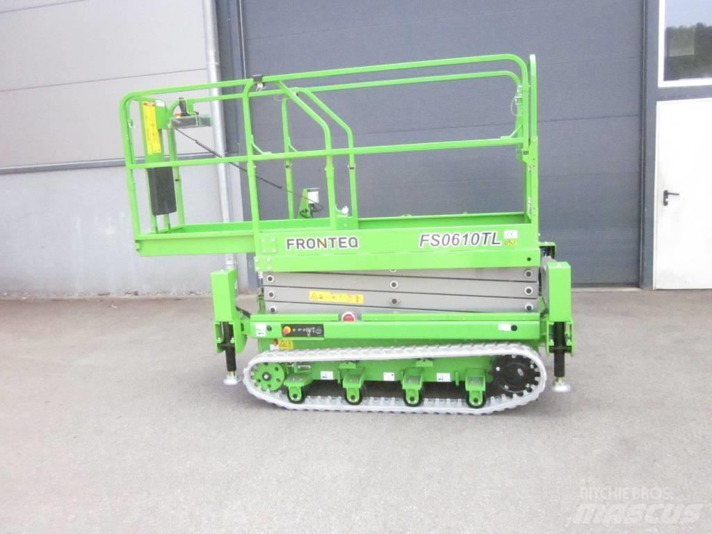 Fronteq FS0610TL Käärtõstukid
