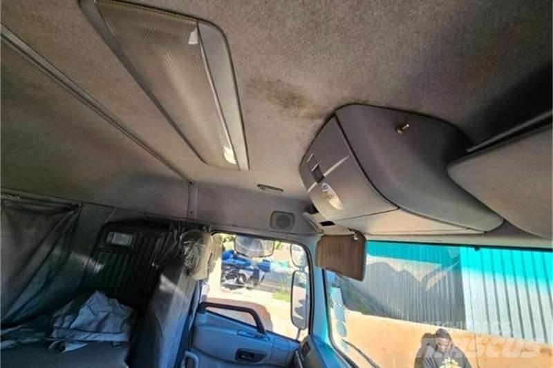 UD TRUCKS QUON Muud veokid