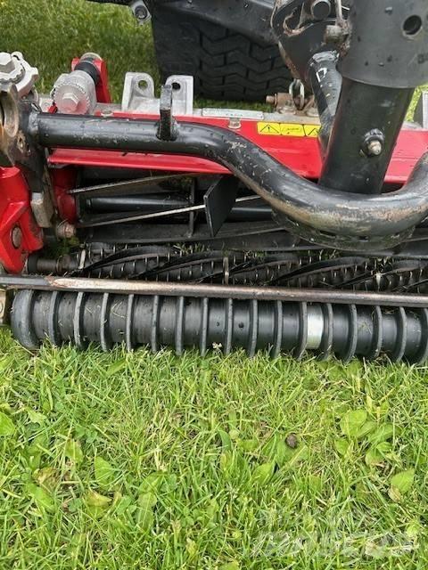 Toro RM 5410 AWD Fairway niidukid