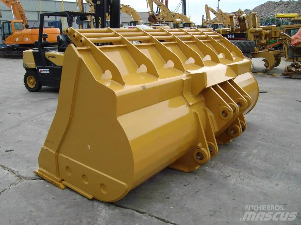 CAT 980M Kopad