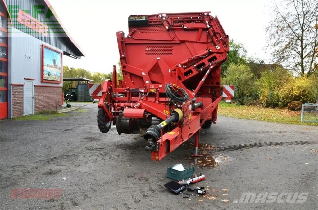 Grimme se 260 ub Kartulitehnika - Muud