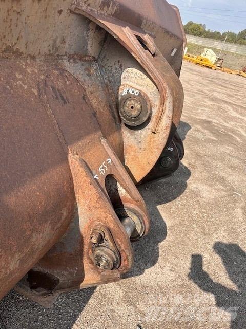 Volvo L 220 E BUCKET Kopad